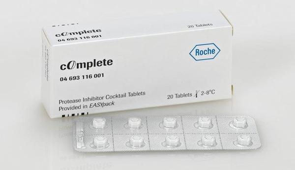 蛋白酶抑製劑